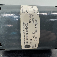 GE Electric Motor image 2